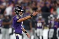 Baltimore Ravens K Justin Tucker